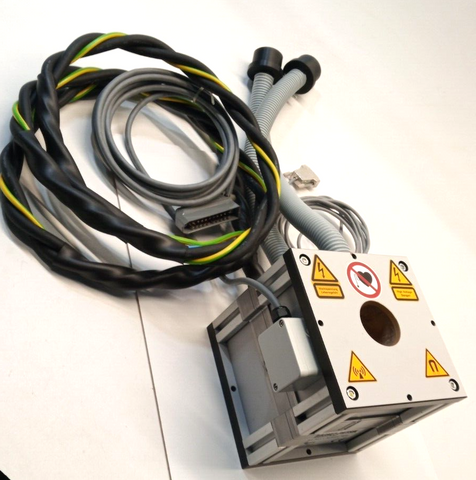 Magnetisiervorrichtung MF-RI8 für Impulsmagnetisiergerät Magnet-Physik