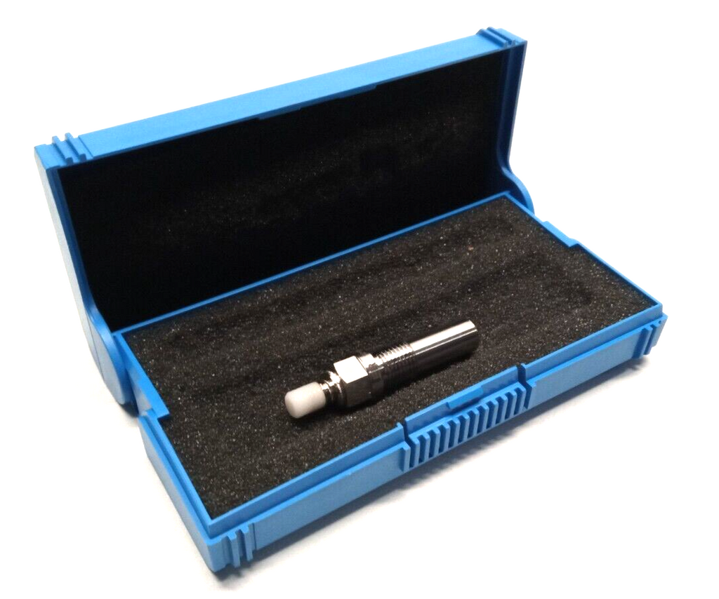 Kistler Kraftsensor/ Kraftaufnehmer Typ 9217A, Sensor Komplett Konzept