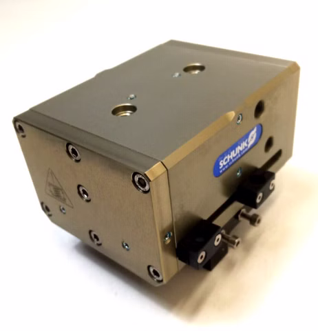 Schunk PFH 30 AS, 302031, Schwenkeinheit Schwenkzylinder Zylinder