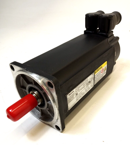 Rexroth MSK050C-0300-NN-M1-UG1-NNNN, R911309706 Servomotor AC 600V, 1000 rpm