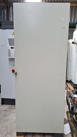 Rittal Schaltschrank RS 2080 Schrank Metallschrank 210x80x60cm 