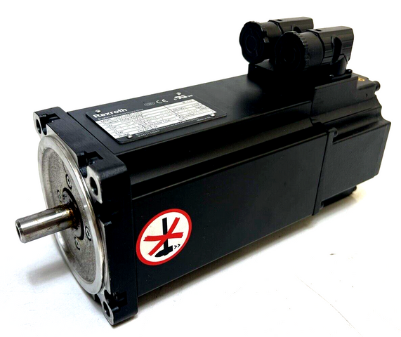 Rexroth, SF-A2.0041.030-10.000, 1070076343, Servomotor, Motor, Servo
