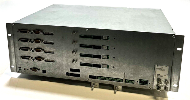 Rexroth Bosch MA4/200-7301-M Steuergerät 1070079888 GA1 Roboter Controller modul