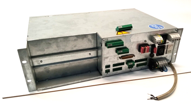 Bosch EVS / 1070080542-402 SN:002357715, AC 230V 16A Steuerung