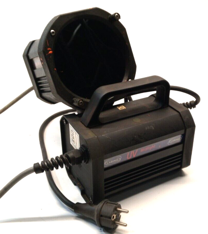 Labino DUO UV Midlight Lampe PS135 230VAC 35W UV Lampe