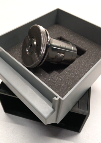 GE Prisma Krautkramer MIC 271  32993 Ultrasonic Small Angle Beam Transducer