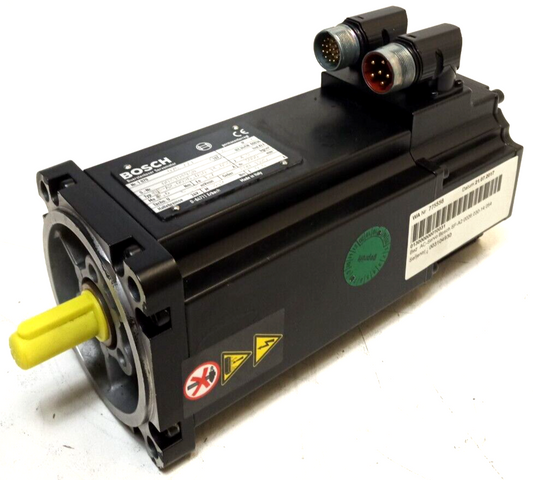 Rexroth SF-A2.0026.030-14.054 Servomotor 3000rpm 1,7A Motor 2.6Nm Bosch 4.2kgcm²