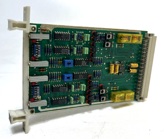 Steckkarte, 6316p01-300.B1F, Modul, Steckkarte Modul, plug-in Card