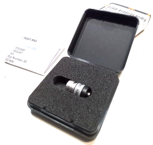 Renishaw TP20 SF Tastermodul A-1371-0270-RBE Messtaster