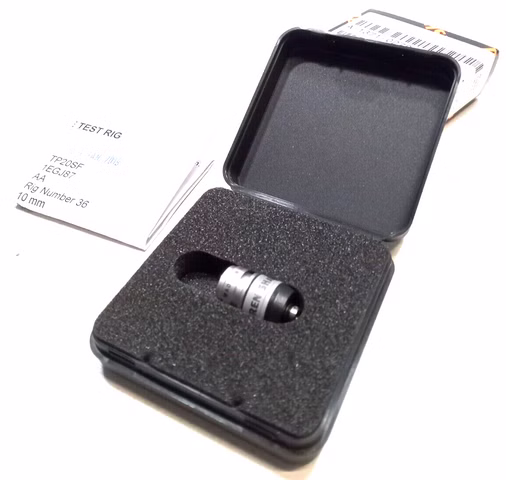 Renishaw TP20 SF Tastermodul A-1371-0270-RBE Messtaster