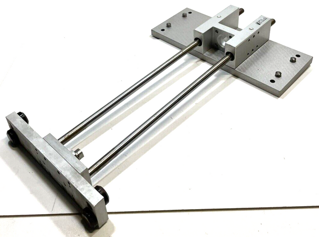 Bosch Aventics 0821401323 Führungseinheit  Serie GH2, 0 821 401 323