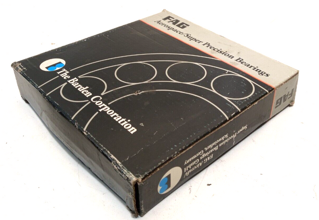 FAG B7018-E-T-P4S-UL, Spindellager