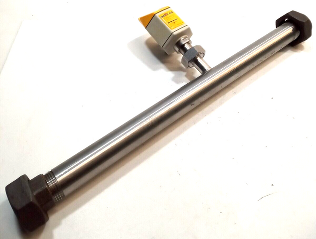 Hochhuth Endys Air 11050948 Luftmesser, Messgerät, M-Bus, FLOW METER