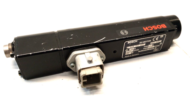 Bosch 0608701001 Nutrunner Nut Runner 125W