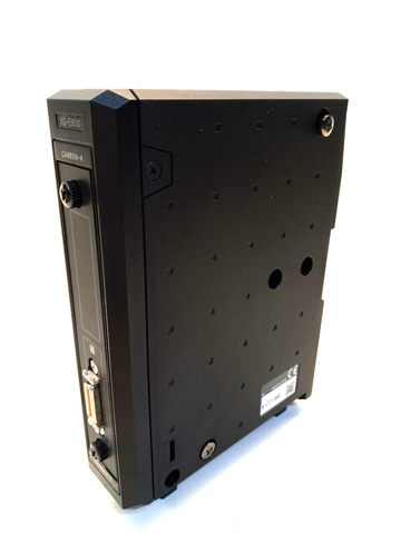 Keyence XG-E800 Kamera Erweiterungseinheit LED Erweiterung  Modul XG-8000 XGE800 