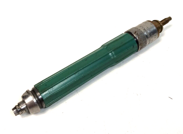 BIAX SRD 385 Druckluft-Geradschleifer, Druckluftanfasgerät (150001011/7597)