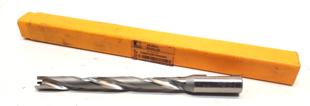 KENNAMETAL Bohrer KSEM150R10WN20M SE-Drill Modular