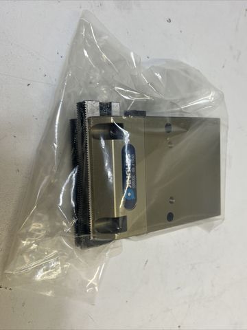 Schunk, PPG-F 80, 300255, Gripper,  Greifer, Universalgreifer