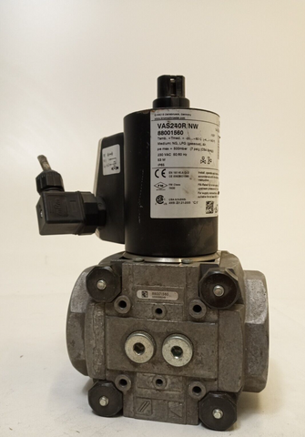 KROM SCHRÖDER Gasmagnetventile VAS240R/NW 88001560