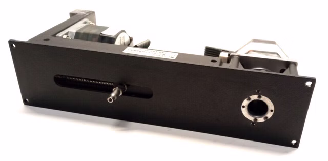 Cavro.XL 728329 D Dosierpumpe Einheit