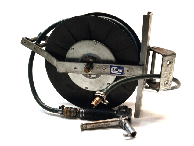 Cejn Automatische Schlauchaufroller Druckluftschlauch 19-911-5000 5,6m