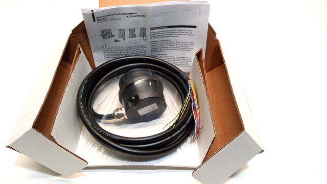 Balluff BRGC5-WAP-360-OP-G-0-K-3 Drehgeber