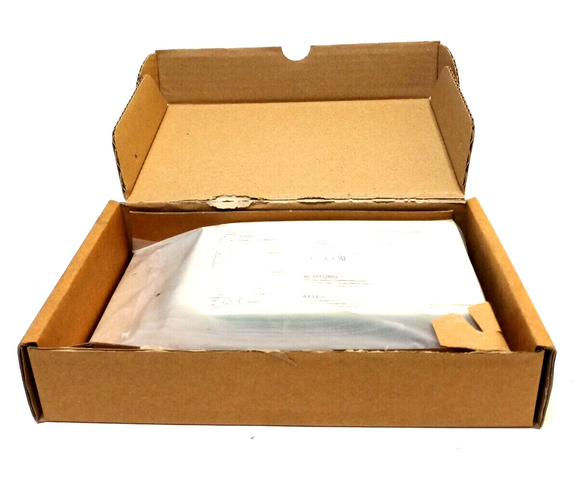 Schroff Netzgerät, Netzgeraet, MAX 124, 13100 102 Netzteil NEU