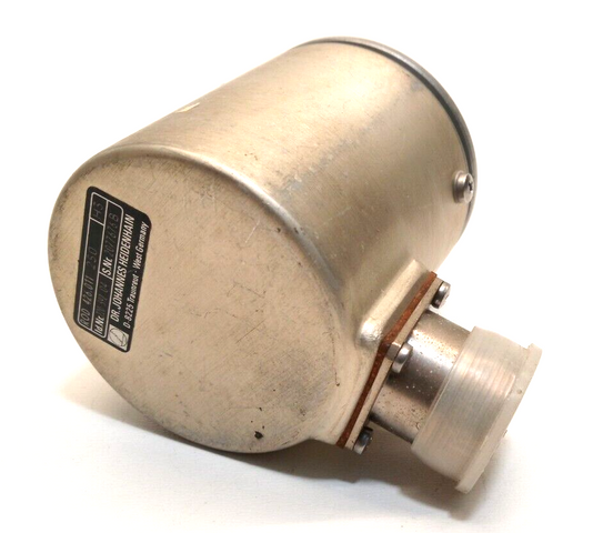 HEIDENHAIN Rotationsgeber ROD 426.011  250 Inkrementen ID 220 392-04