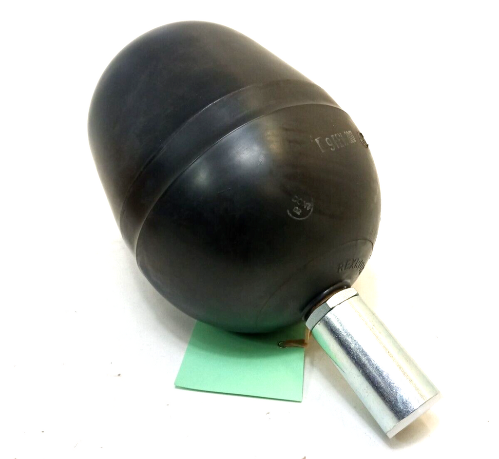 Bosch/Rexroth Bosch Speicherblase HAB4-1X BLASE NBR Artikel-Nr  