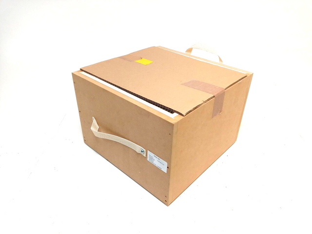 ULT 02.1.712 Partikelfilterkassette H14, Filterkassette, Filter, 210m³/h, MDF eD