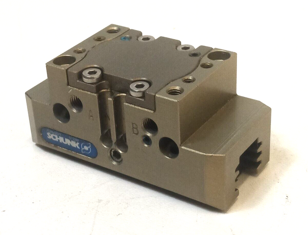 SCHUNK PGN-plus50-1, 0371099 Universalgreifer Parallelgreifer