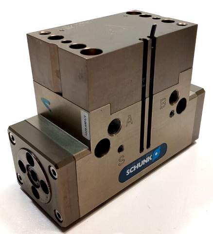 SCHUNK DPG+100-1-AS Parallelgreifer 304333 Greifer