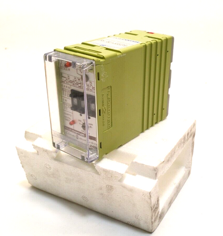 MultiComat RS 321.C2210 Mehrbereich-Digital-Zeitrelais