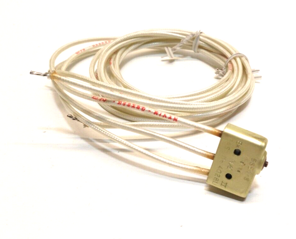 Honeywell 5SE1-3 Microswitch Schalter 5SE13