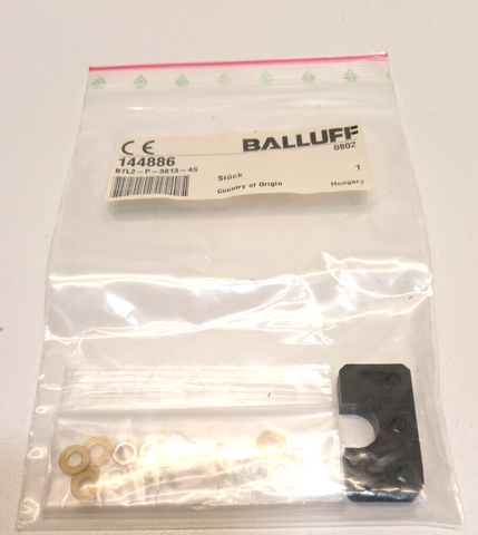 Balluff Positionsgeber BTL2-P-3813-4S, 144886