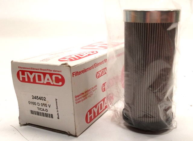 Hydac Dimicron N5DM002  Filter