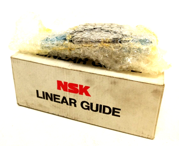 NSK, Linear Guide, LAW21ELZ, 030822, Lineareinheit, Linearführung NEU