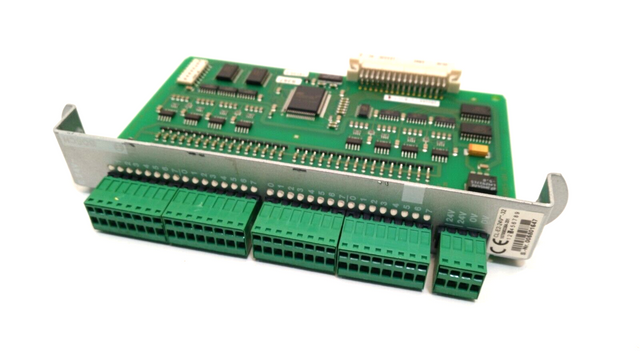 BOSCH CL200 E2-24V -32 Eingangsbaugruppe 1070083384-201