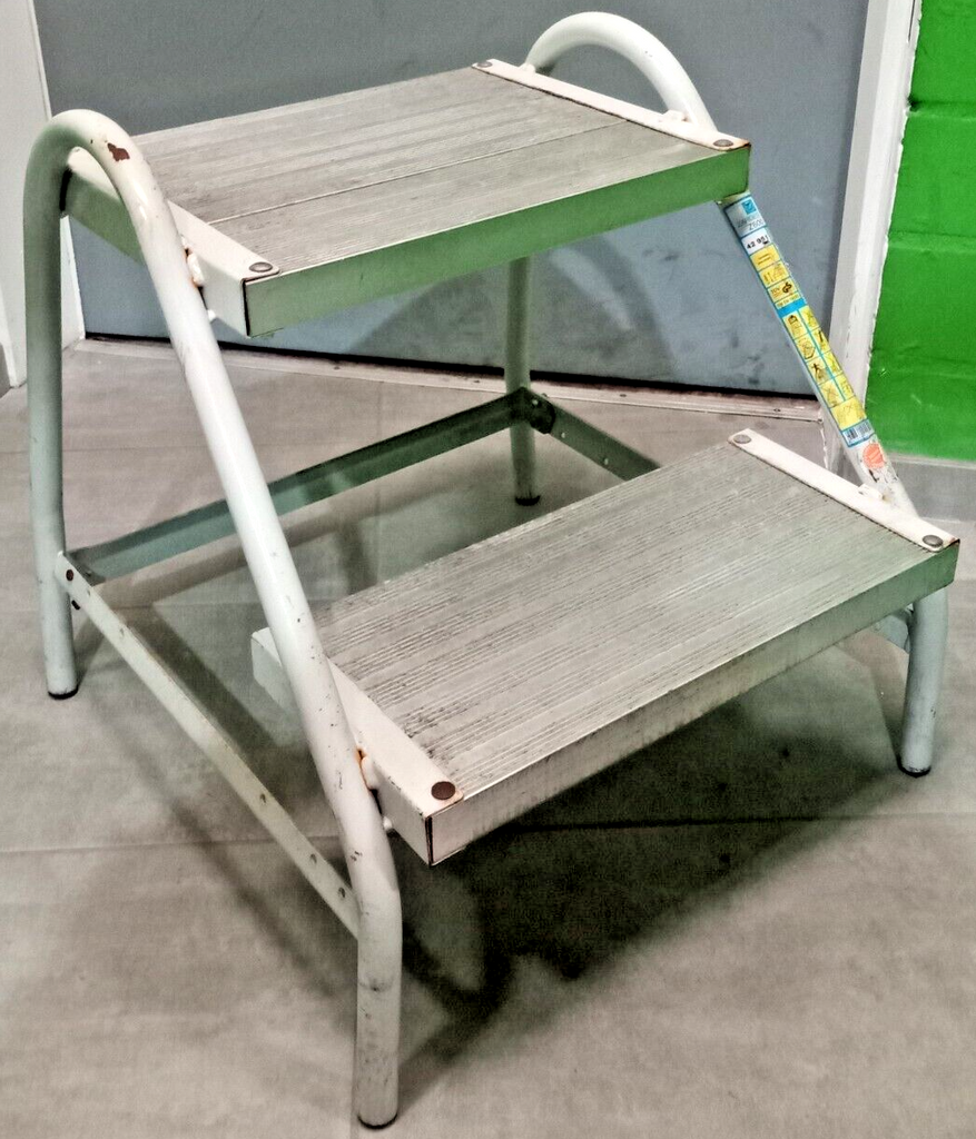 MUNK Arbeitspodest Aluminium 1000x600mm