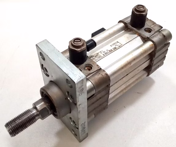 Bosch 0 822 352 036 Hubzylinder, Zylinder Ø 50 / 30 Pneumatik, Hub