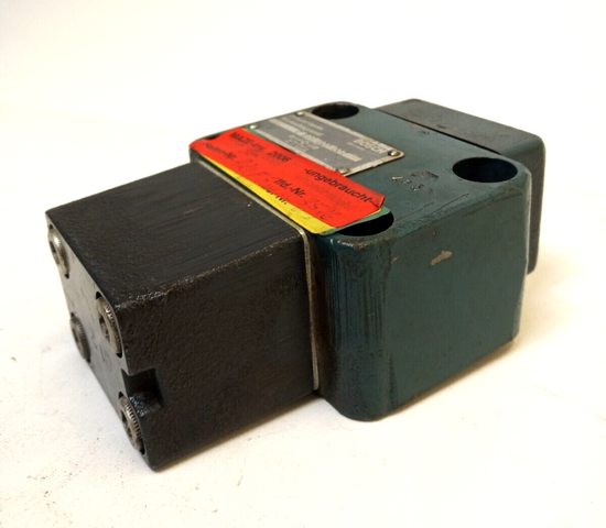 Bosch 0 811 020 007 Entsperrbares Rückschlagventil, Rückschlag / Ventil