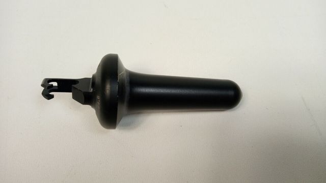 Beckman Coulter 335645 Tube Holder mit Cap SW 60 Ti Zentrifuge Rotor SW60 44.6