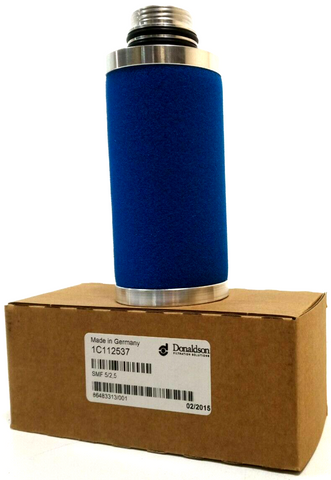 DONALDSON Druckluft Filtereinsatz UF Filter der Serie SMF Ultrafilter