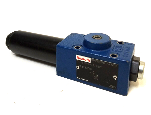 Rexroth DP2-53/75YM Hydraulikventil, Hydraulik / Ventil, R90045964