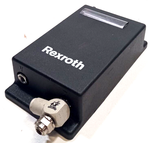 Bosch 0 821 304 018  Pneumatikzähler, Pneumatic Counter 0821304018