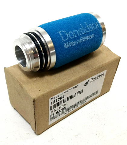 Donaldson Ultrafilter 121204 FF02/05 1664738/005