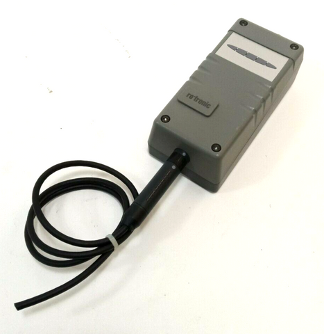 Rotronic M12W2HT-4X Digitaler Messumformer Temperaturmessgerät Umformer Feuchte