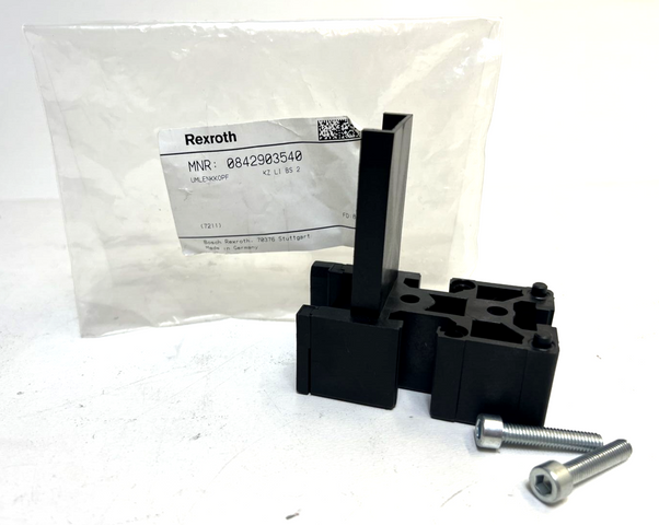 Rexroth, 0842903540, Umlenkkopf