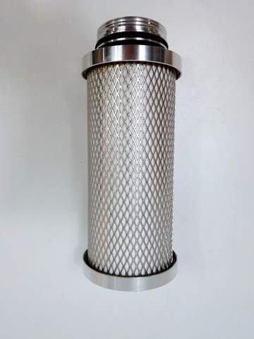 Donaldson 122156 Ultrafilter Aktivkohlefilter Partikelfilter AK 07/30 Filter