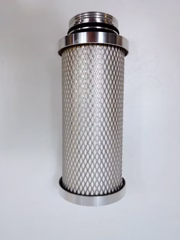 Donaldson 122156 Ultrafilter Aktivkohlefilter Partikelfilter AK 07/30 Filter